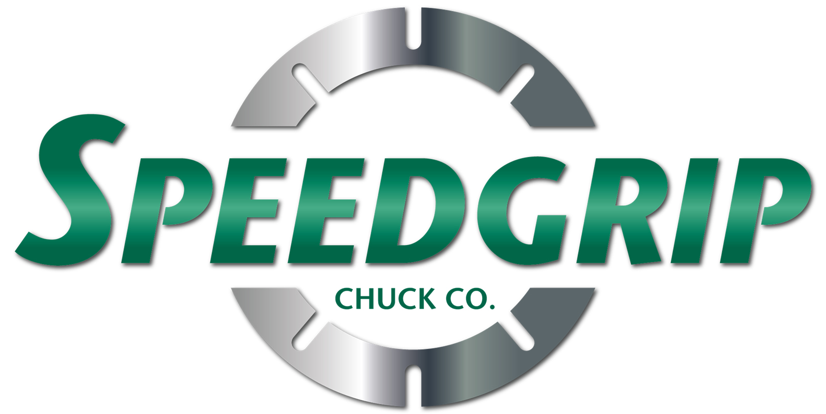 Speedgrip Logo